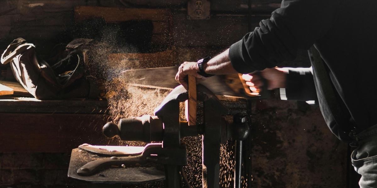 The Quiet Confidence of Getting It Right