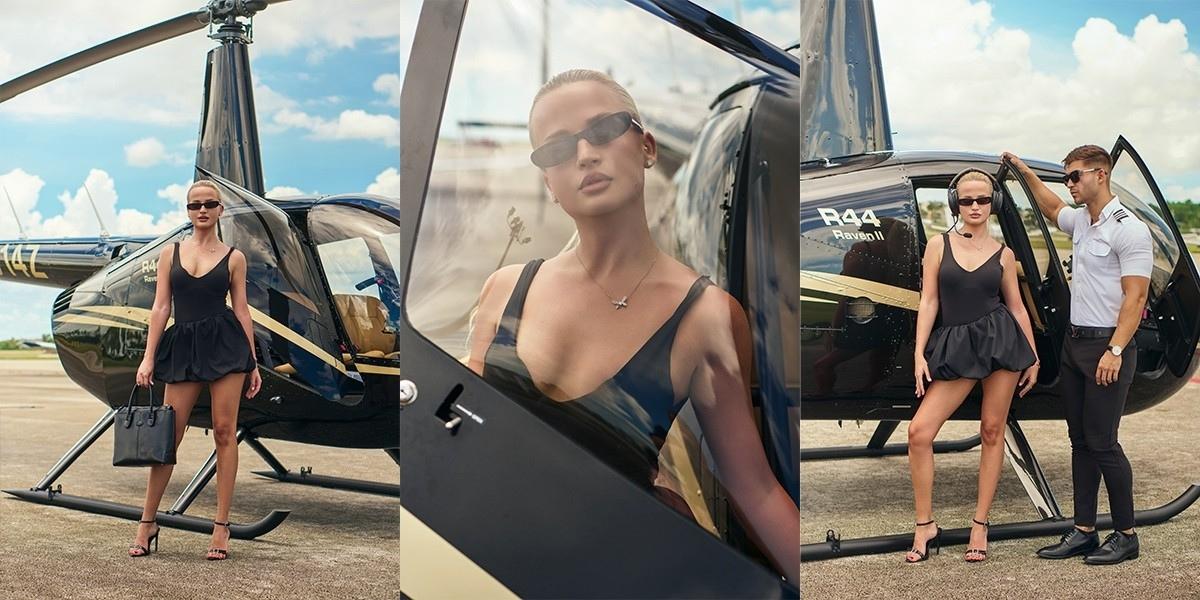 Valley de Fleur: Where Flowers Become Art and Emotions Take Shape