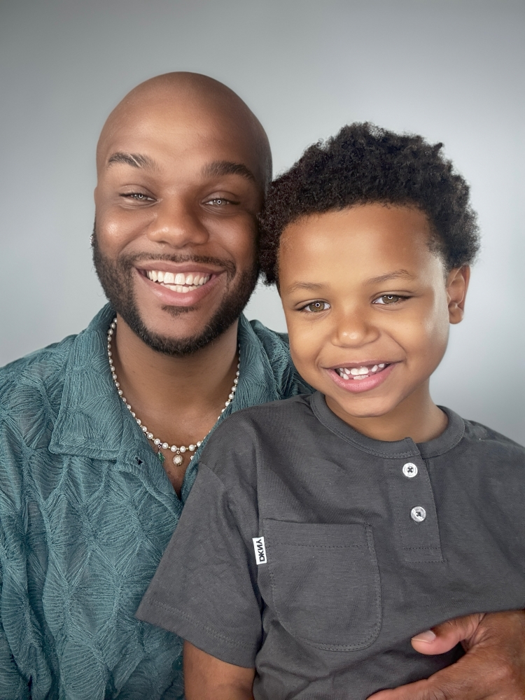 Chris Redding’s The Colors in My Mind: A Grammy-Nominated Soundscape Centering Neurodiversity and Fatherhood