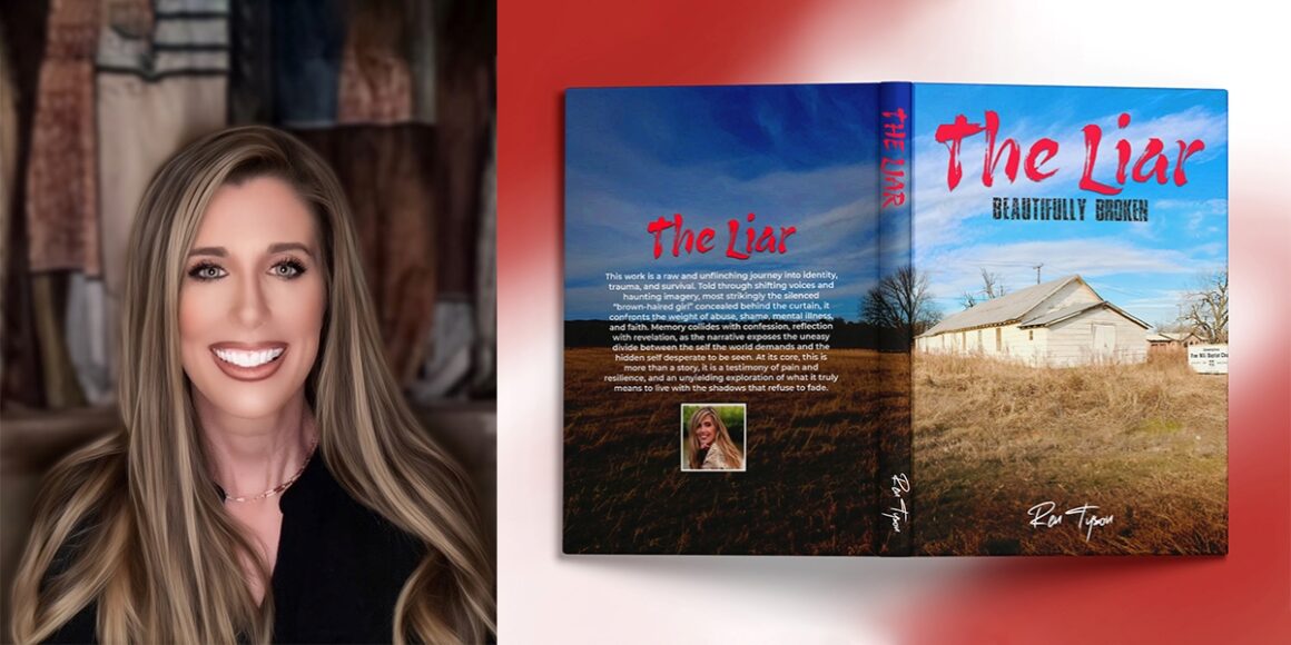 The Girl Behind the Curtain: How Ren Tyson Confronted a Lifetime of Inherited Darkness