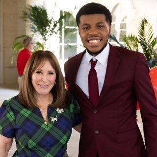 Tri-County Animal Rescue Hosted 11th Annual Peppermint Bark and Brunch