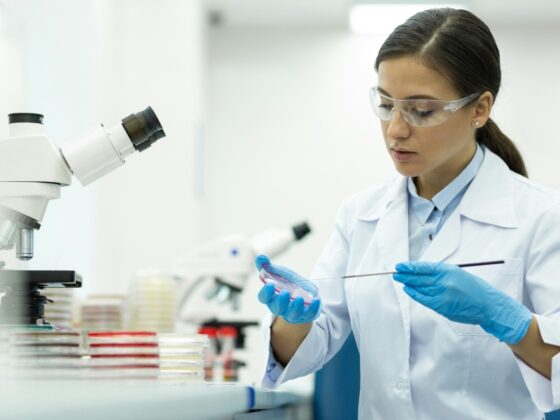 How SIRE Life Sciences Shapes Workforce Mobility in Europe’s Expanding Life Sciences Sector