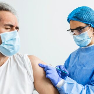 How Clinique Omicron Inc. Supports Workplace Wellness Through Corporate Health Services in Quebec