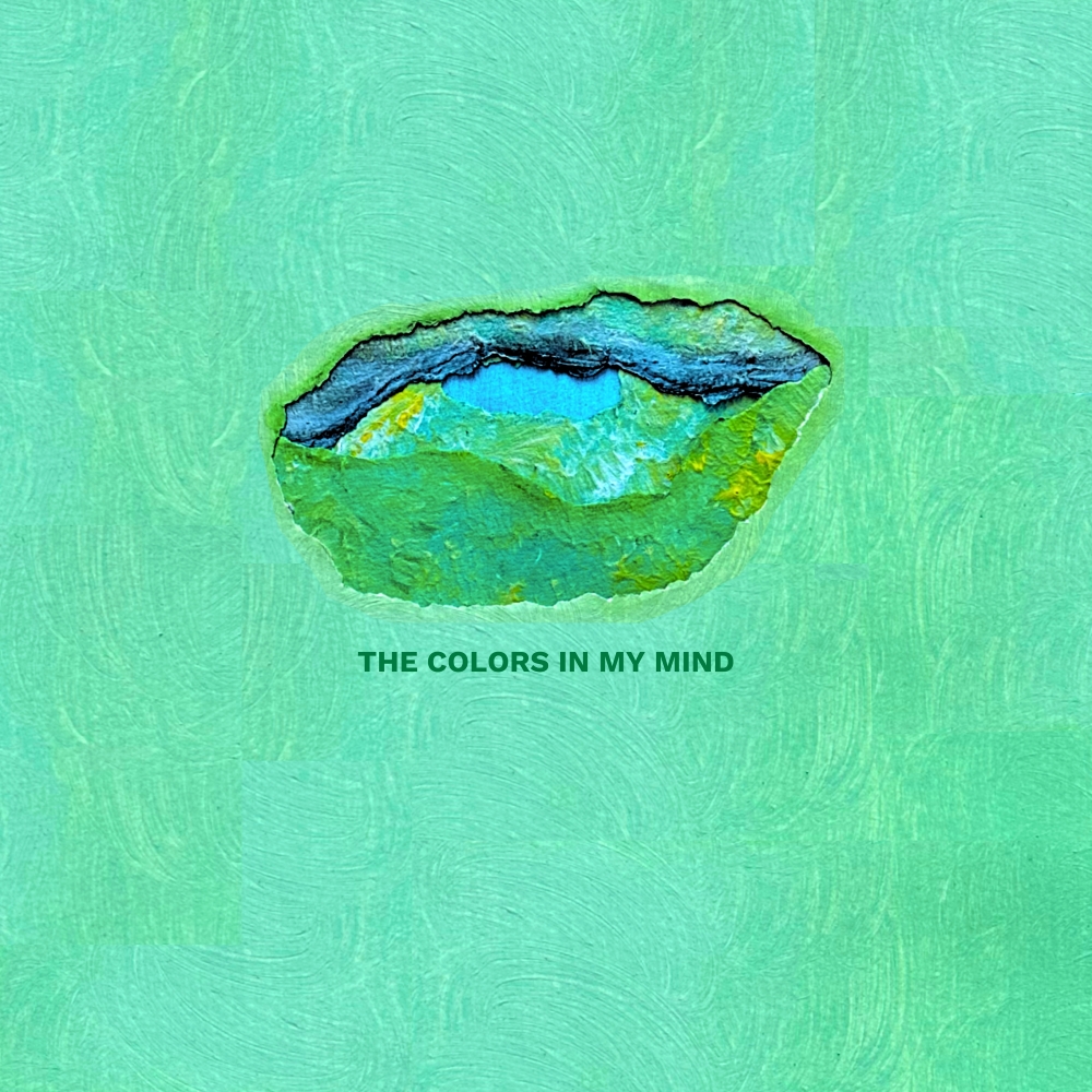 Chris Redding’s The Colors in My Mind: A Grammy-Nominated Soundscape Centering Neurodiversity and Fatherhood