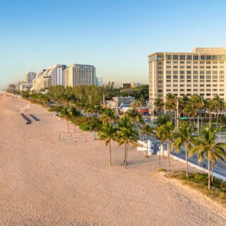 Sonesta Fort Lauderdale Beach, a Soulful Oceanfront Retreat Rooted in Reflection and Rhythm