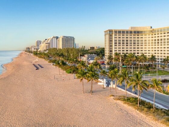 Sonesta Fort Lauderdale Beach, a Soulful Oceanfront Retreat Rooted in Reflection and Rhythm