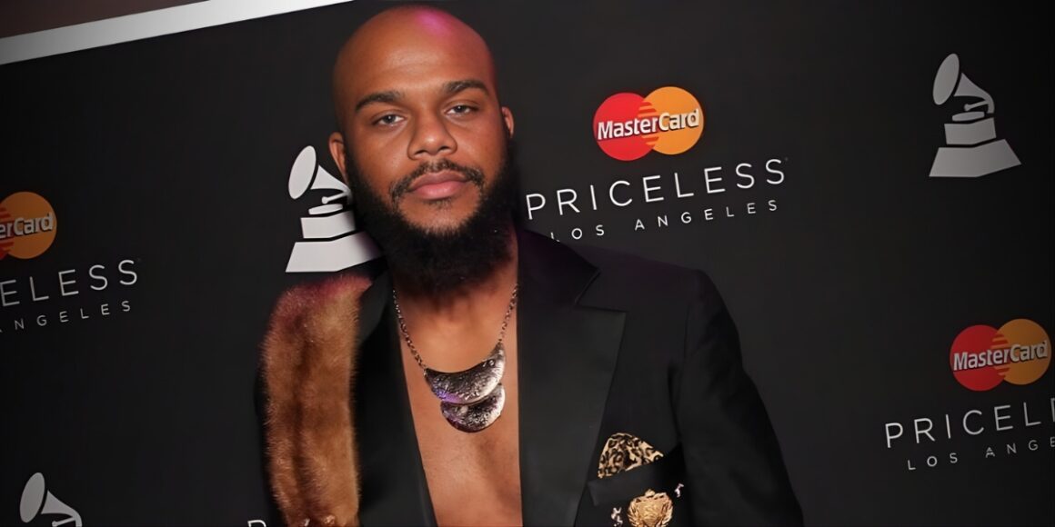 Chris Redding’s The Colors in My Mind: A Grammy-Nominated Soundscape Centering Neurodiversity and Fatherhood