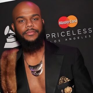 Chris Redding’s The Colors in My Mind: A Grammy-Nominated Soundscape Centering Neurodiversity and Fatherhood