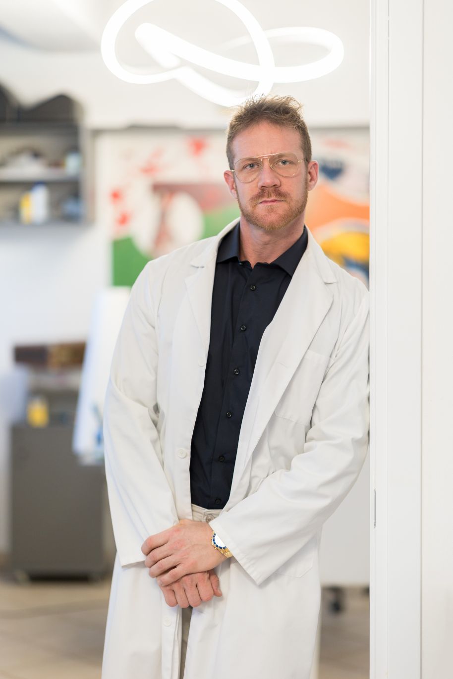 Andrea Bellato: Taking Italian Manual Therapy Excellence to Monaco, Dubai, and Miami