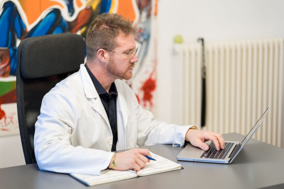 Andrea Bellato: Taking Italian Manual Therapy Excellence to Monaco, Dubai, and Miami