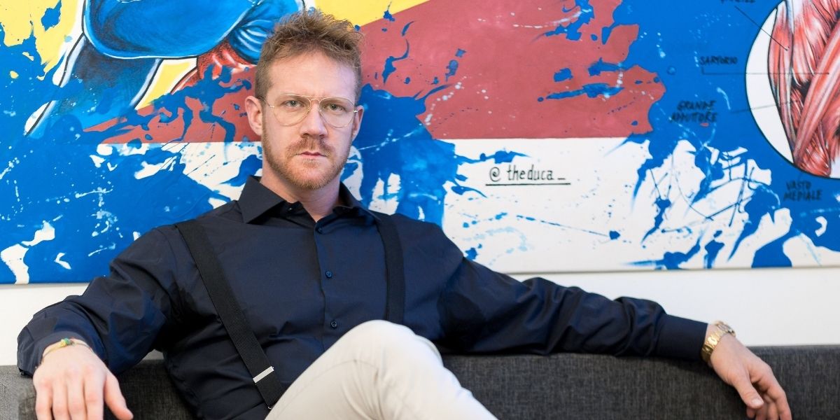 Andrea Bellato: Taking Italian Manual Therapy Excellence to Monaco, Dubai, and Miami