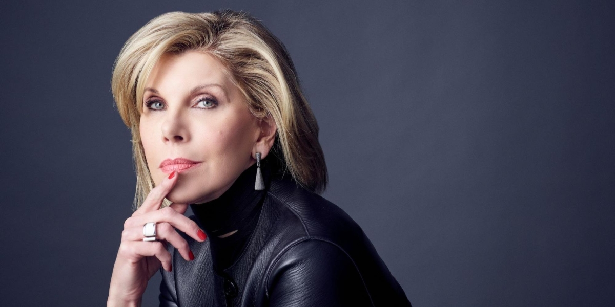 Award-Winning Actress Christine Baranski to Headline Hearing the Ovarian Cancer Whisper’s 24th Annual “Time is of the Essence” Lecture and Luncheon