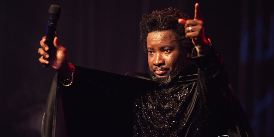 Dr. Sonnie Badu’s Influence Across Culture, Community, and Faith