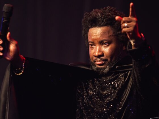 Dr. Sonnie Badu’s Influence Across Culture, Community, and Faith
