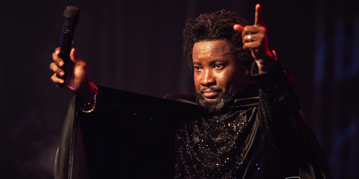 Dr. Sonnie Badu’s Influence Across Culture, Community, and Faith