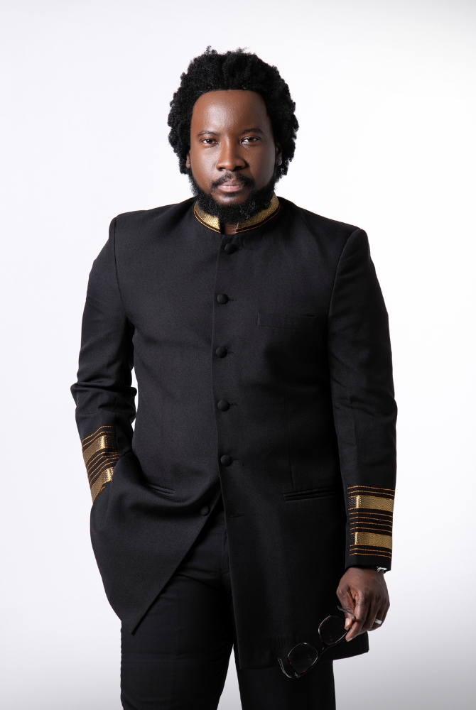 Dr. Sonnie Badu’s Influence Across Culture, Community, and Faith