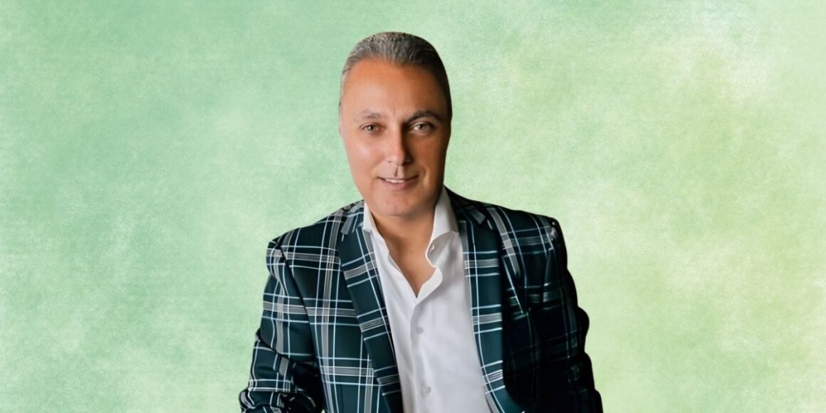 Farhad Hanasab: The Next Generation of Leadership - How He Is Mentoring the Future of His Firm