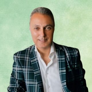 Farhad Hanasab: The Next Generation of Leadership - How He Is Mentoring the Future of His Firm