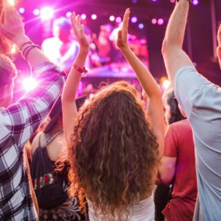 Free Concert Boom Signals Cultural Access Shift Across Miami's Music Scene