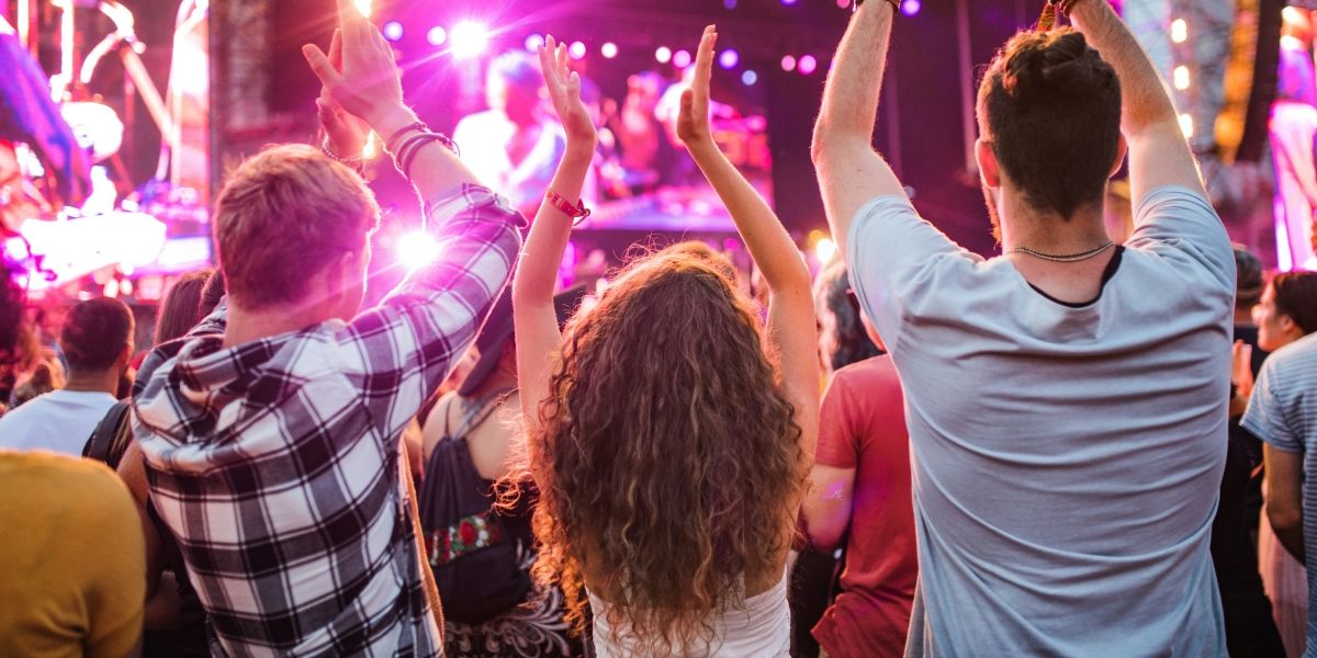 Free Concert Boom Signals Cultural Access Shift Across Miami's Music Scene