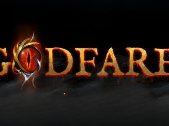 G.C. Cameron: Crafting Worlds and Characters with Purpose in The Apostle of Andras