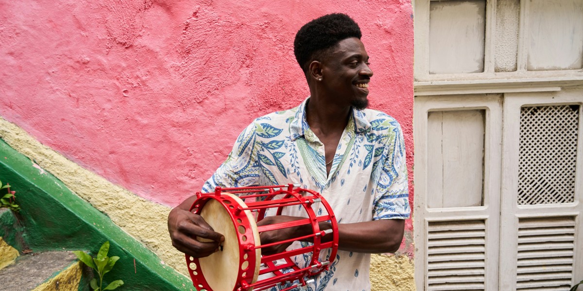 Latin Music Powerhouses Light Up Miami With Surprise Club Performances