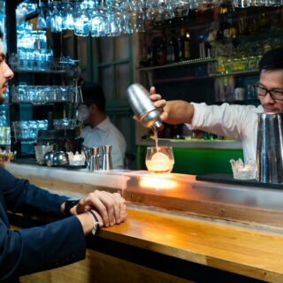 Miami Bar And Comedy Community Mourns Bartender And Comic Danny Benavente