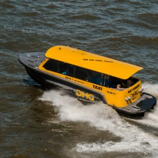 Miami Beach Launches Free Water Taxi — A New Cultural Transit Link Across Biscayne Bay