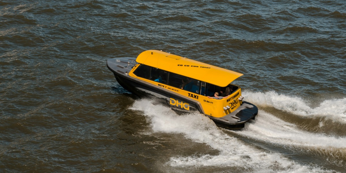 Miami Beach Launches Free Water Taxi — A New Cultural Transit Link Across Biscayne Bay