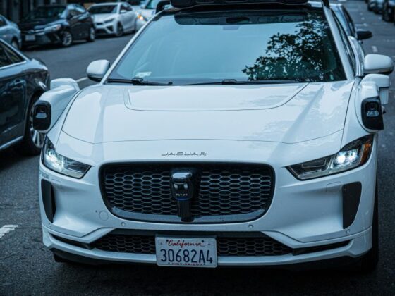 Miami Meets the Future Waymo’s Driverless Robotaxis Hit the Streets