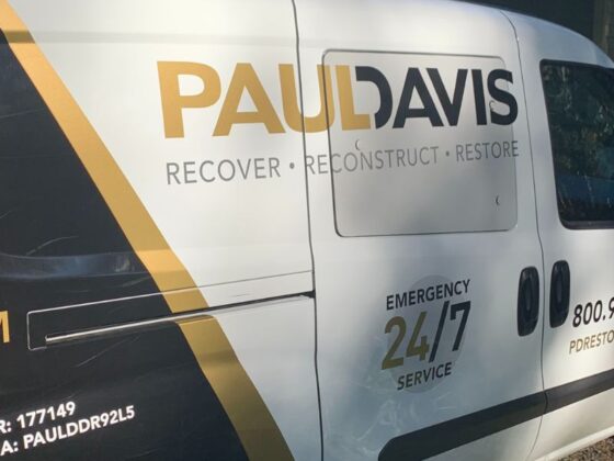Paul Davis Restoration of Greater Seattle Raises the Bar for 24/7 Disaster Recovery