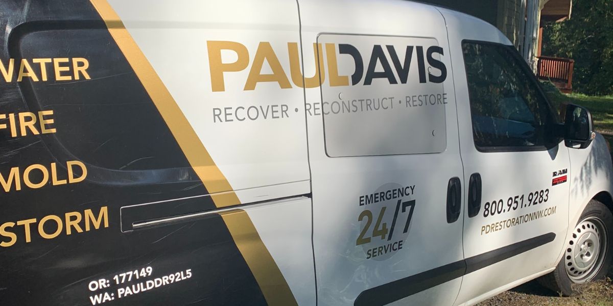 Paul Davis Restoration of Greater Seattle Raises the Bar for 24/7 Disaster Recovery