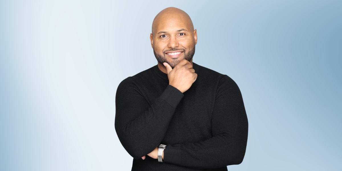 Jonathan Rivera Is Turning Data into Opportunity for Entrepreneurs Around the World