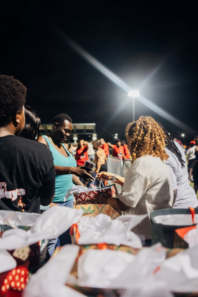 Building Lasting Connections: SoMyPolar’s Consistent Mental Health Advocacy in Miami’s District 5