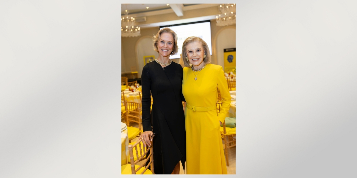 Hope for Depression Research Foundation Hosts Second Annual Palm Beach HOPE Luncheon Seminar