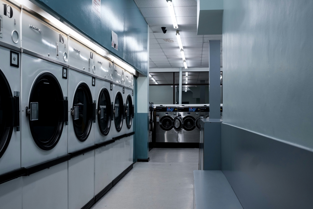 How Wash and Fold Saves Time for Busy Professionals