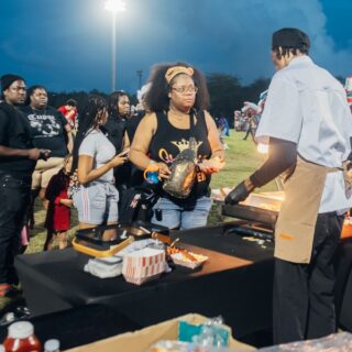 Building Lasting Connections: SoMyPolar’s Consistent Mental Health Advocacy in Miami’s District 5