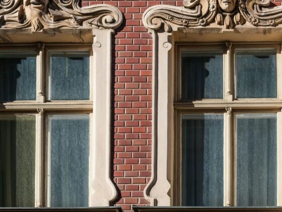 Boosting Your Property Value in the Lothians The ROI of High-Performance Double Glazing