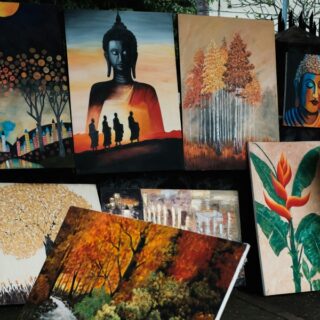 Coconut Grove Arts Festival Returns As A Centerpiece Of Miami’s Cultural Calendar