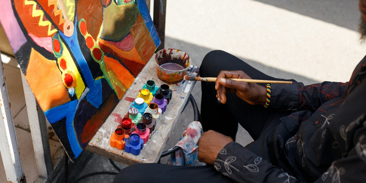 Coconut Grove Arts Festival Returns As A Centerpiece Of Miami’s Cultural Calendar