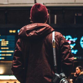 Historic Chill Snarls Air Travel at South Florida Airports, Stranding Travelers and Causing Flight Delays