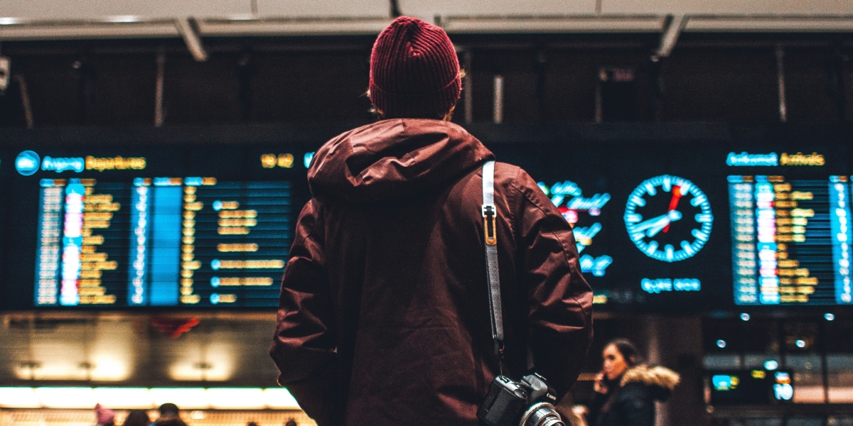 Historic Chill Snarls Air Travel at South Florida Airports, Stranding Travelers and Causing Flight Delays