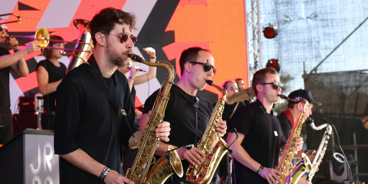 Jazz Season Swings Into Miami With Major Early-2026 Events