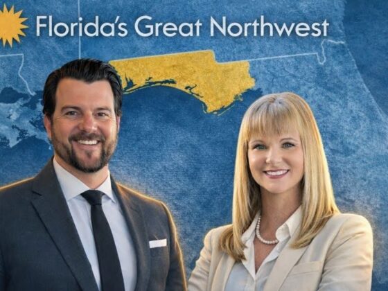 Jennifer Conoley: Northwest Florida's 'Professional Matchmaker' Approach to Economic Development Delivers Major Wins Across Aerospace and Maritime Sectors