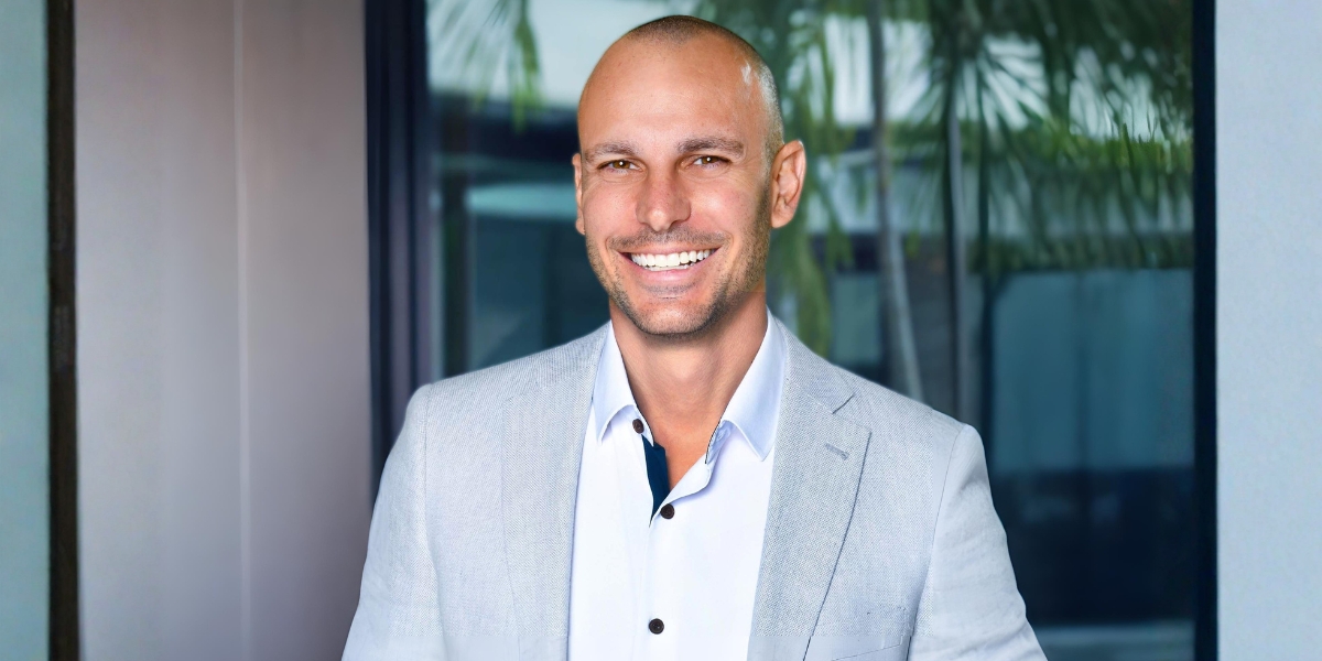 Larry Mastropieri: Canadian Buyer Inquiries Collapse During Peak South Florida Season