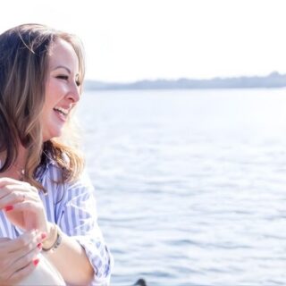 Leading From the Inside Out: Jennifer Schielke on Integrity, Influence, and the Quiet Work of Building Trust