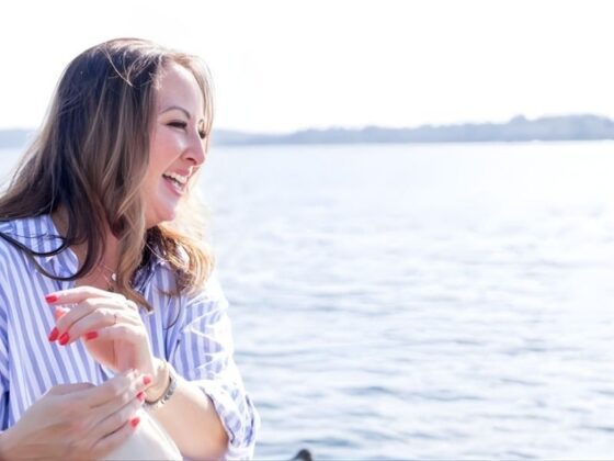Leading From the Inside Out: Jennifer Schielke on Integrity, Influence, and the Quiet Work of Building Trust