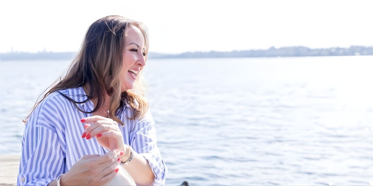 Leading From the Inside Out: Jennifer Schielke on Integrity, Influence, and the Quiet Work of Building Trust