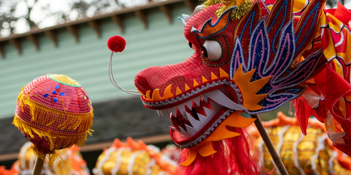 Lunar New Year 2026 Miami Design District Becomes a Cultural Stage