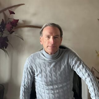 Meet Pancho McMartin: David Myles Robinson’s Legal Thriller Puts Justice on Trial